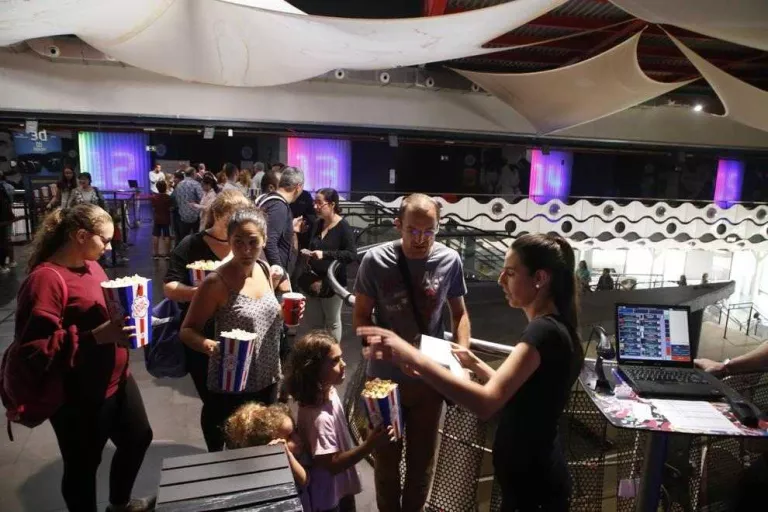 Nova edició de la Festa del Cinema a les sales de Lleida