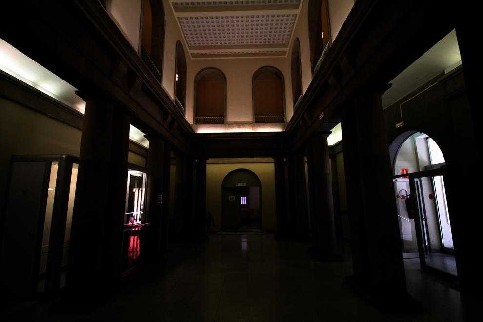 Set empreses opten a les obres del futur Museu d’Art