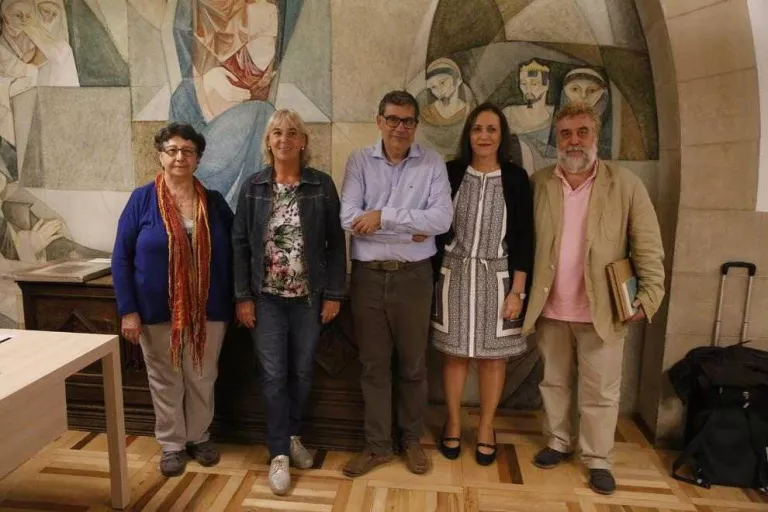 Llibres sobre Màrius Torres en el 75 aniversari de la seua mort