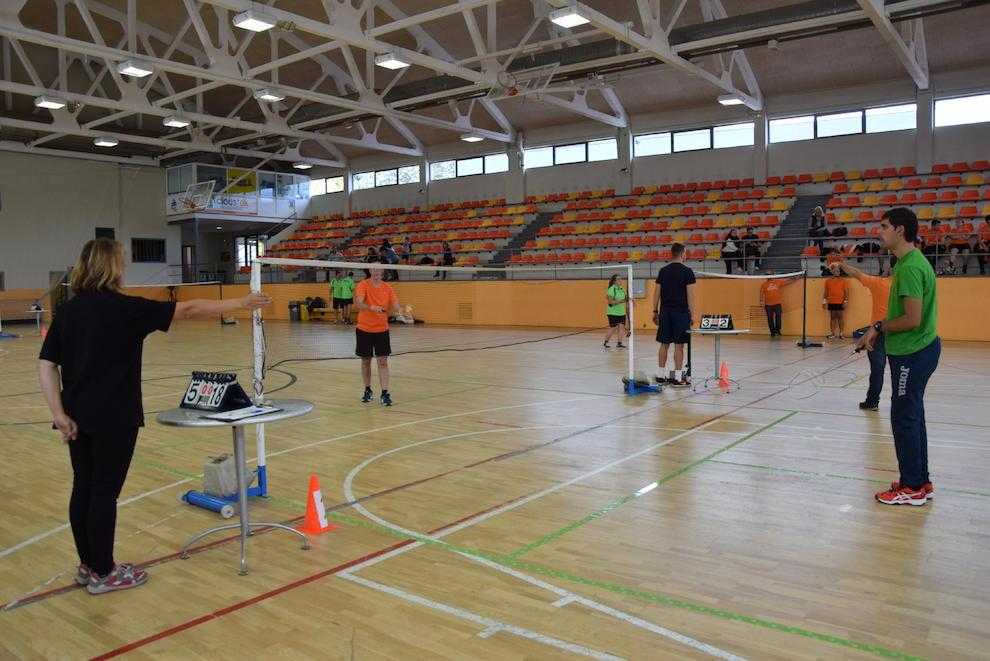 La Seu encén la flama per celebrar al 2018 "els millors Special Olympics de la història"