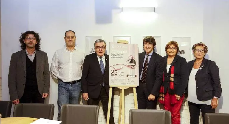Quarta edició del concert Mamapop per lluitar contra el càncer de mama