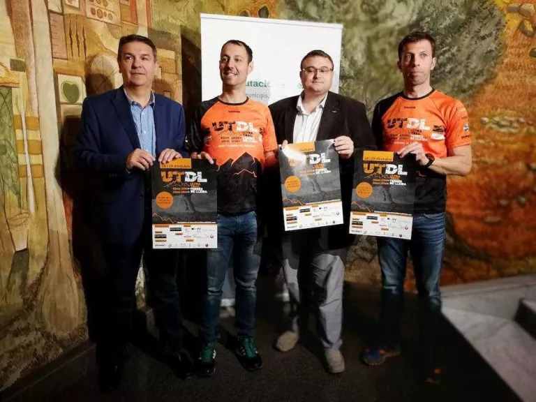 Naix l'Ultra Trail Terres de Lleida amb caràcter solidari