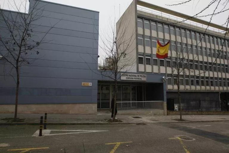 Detingut a Cappont per abusar d’un nen de 8 anys a Alemanya