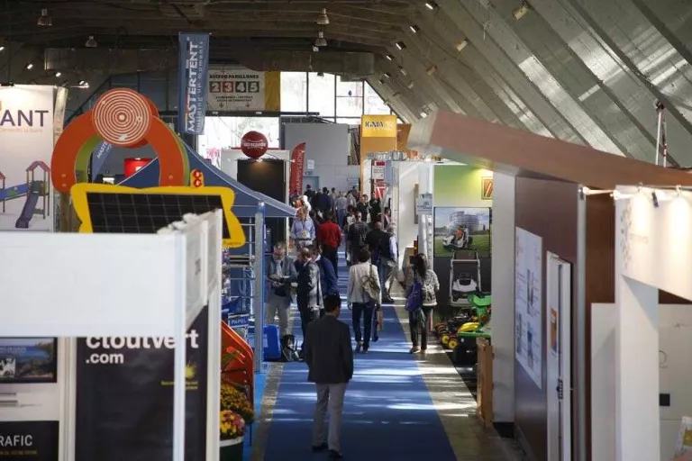 Municipàlia manté els 20.000 visitants i tanca amb bones expectatives de negoci