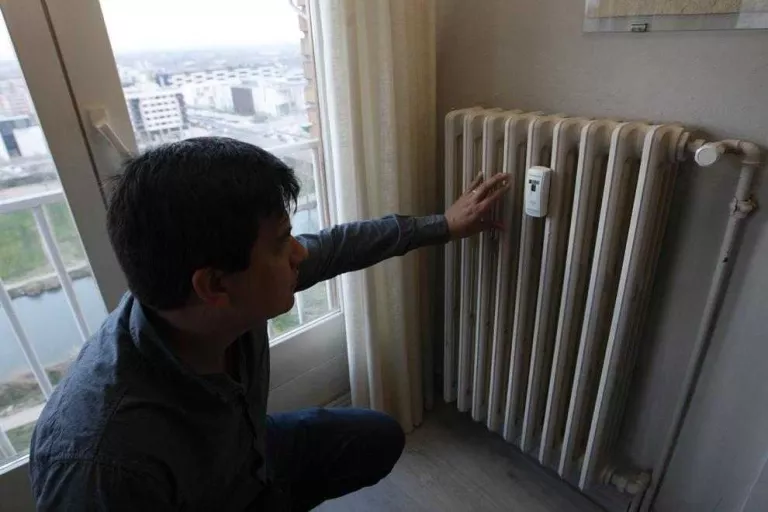 El 90% dels habitatges amb calefacció central encara no han instal·lat comptadors individuals