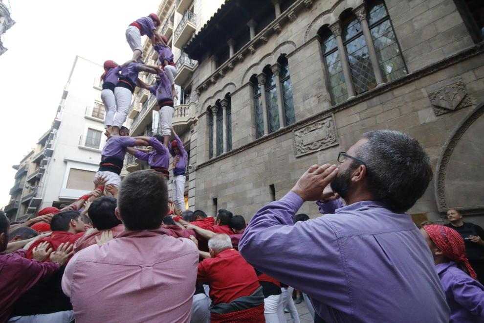 Els bordeus acomiaden la temporada amb una crida a que la gent participi