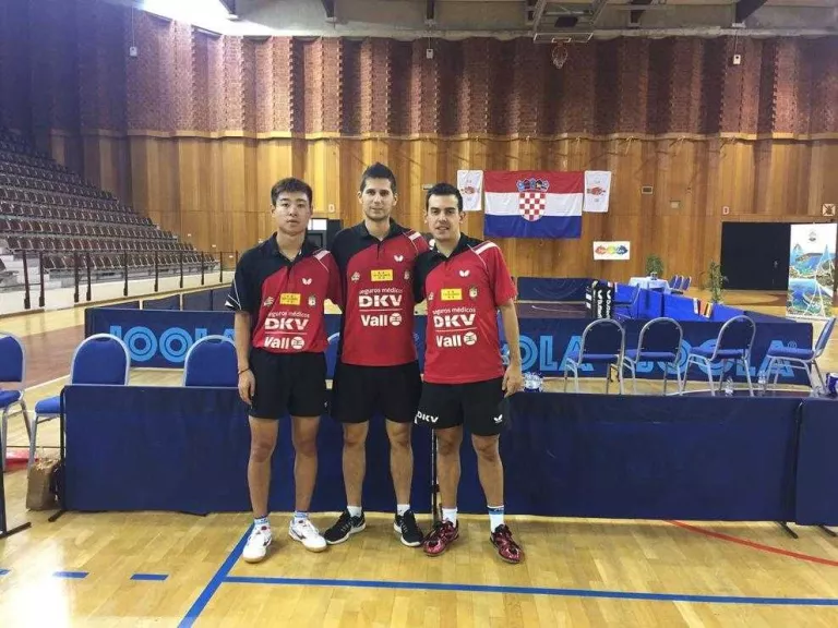 El Villart Logístic passa ronda i el DKV ha de guanyar avui