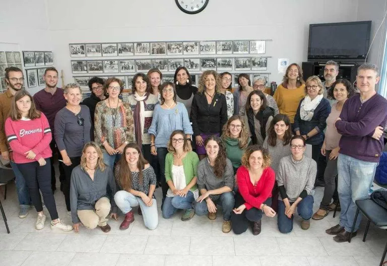 Les emprenedores de la Segarra uneixen esforços