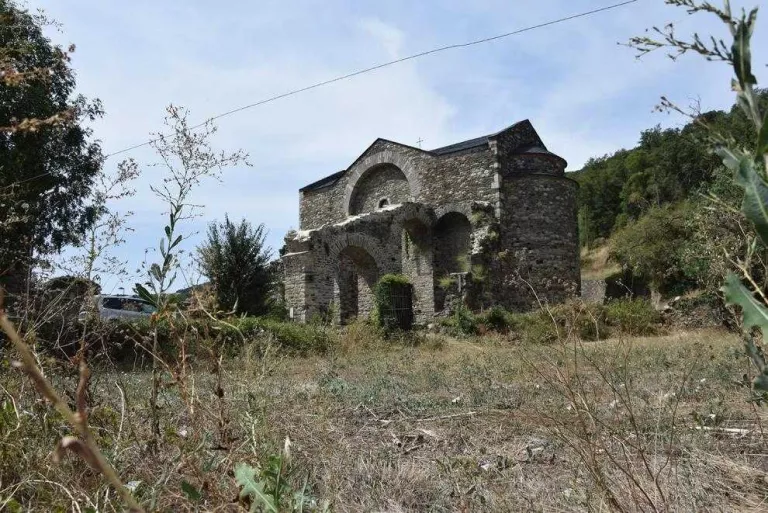 Anserall tindrà el seu primer espai públic amb zona verda i jocs