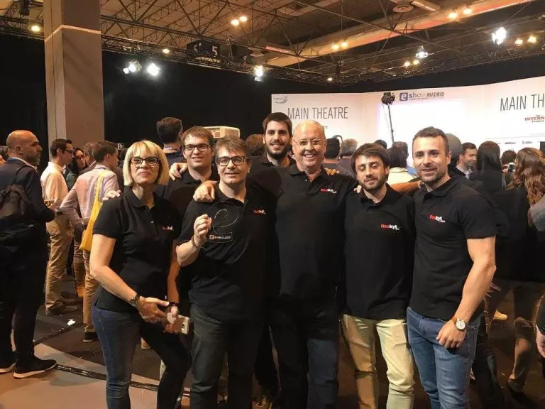 La millor empresa d’apps per al comerç a Espanya és de Mollerussa