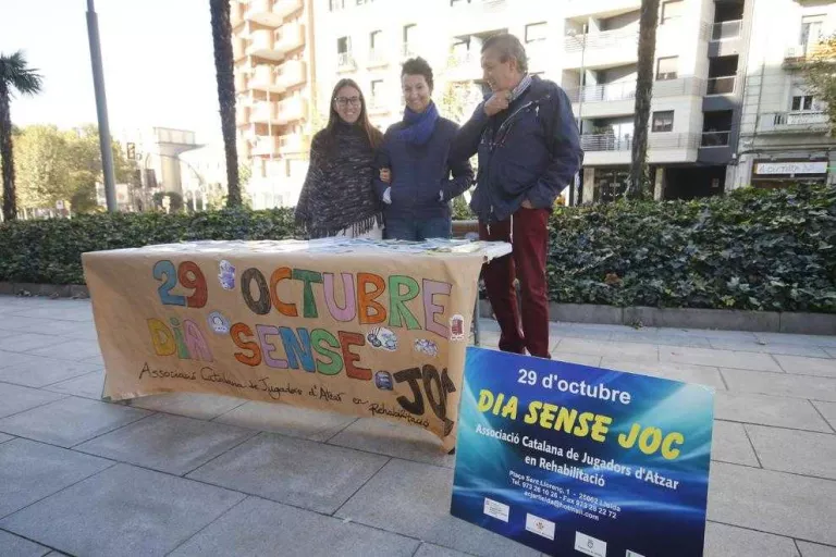 Alerten de l’augment de ludòpates per les apostes i jocs ‘on line’