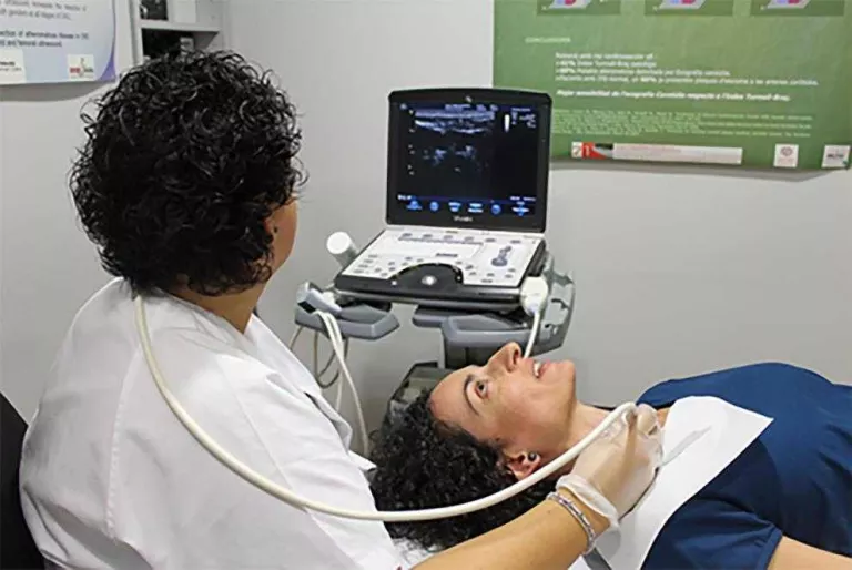 L’IRBLleida millora la prevenció de l’infart en malalts renals
