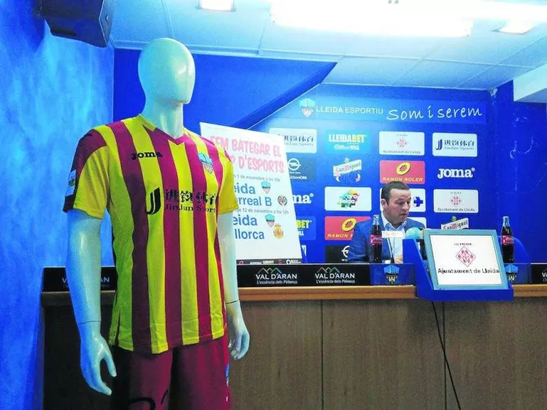 El Lleida valora expulsar els socis que van especular comprant entrades de Copa per la revenda