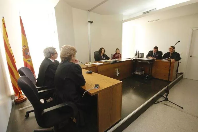 Fracassa la conciliació entre Lleida i Barbastre per 112 obres d’art