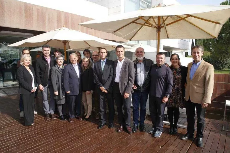 Nozar negocia amb la Generalitat prorrogar fins al 2023 l’opció de compra de Boí Taüll