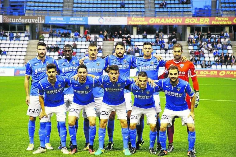 El Lleida firma les millors xifres dels últims cinc anys i té l'oportunitat de fer un rècord