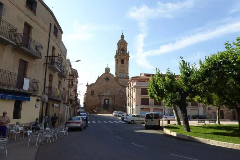 Pobles s’uneixen per demanar ajuts que no podrien captar per separat