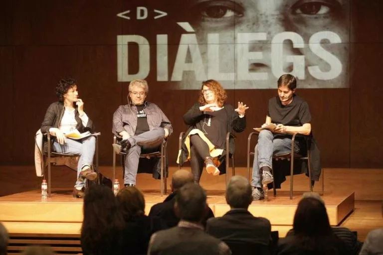 L'Espai Orfeó posa a debat les innovacions culturals