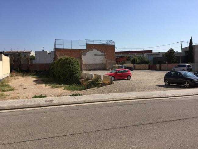 Les Borges prioritza que el futur teatre funcioni a un baix cost