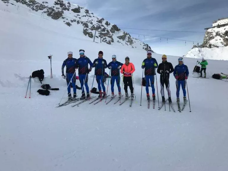 Lleida acapara la primera llista per a la Copa d'Europa d'esquí de fons