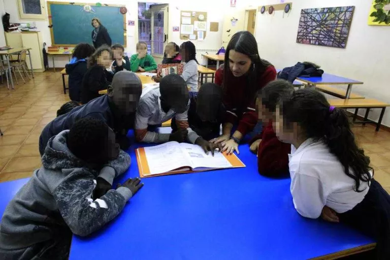 Centre obert Pare Palau: trenta anys educant en valors