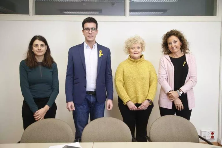 El PDeCAT presentarà 44 esmenes i veu “poc realistes” els pressupostos