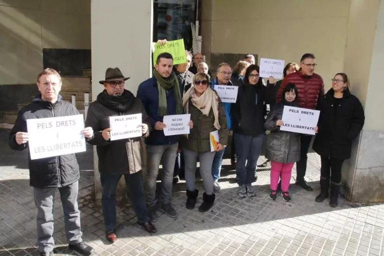 La UdL mantindrà com a jornada lectiva el dia de les eleccions