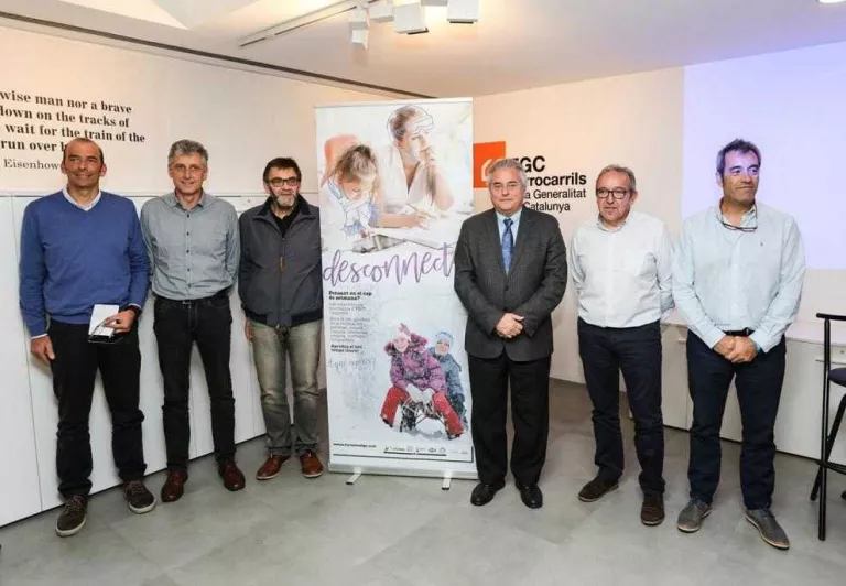 Port Ainé i Espot deixen 23,7 milions a l’any al Pallars