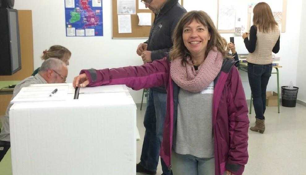 Quinquillà, de l’Orfeó, a JuntsxCat i Boya encapçala la llista de la CUP