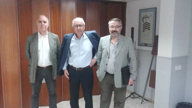 Lleida, de nou sense delegat de la Federació Catalana de Motociclisme