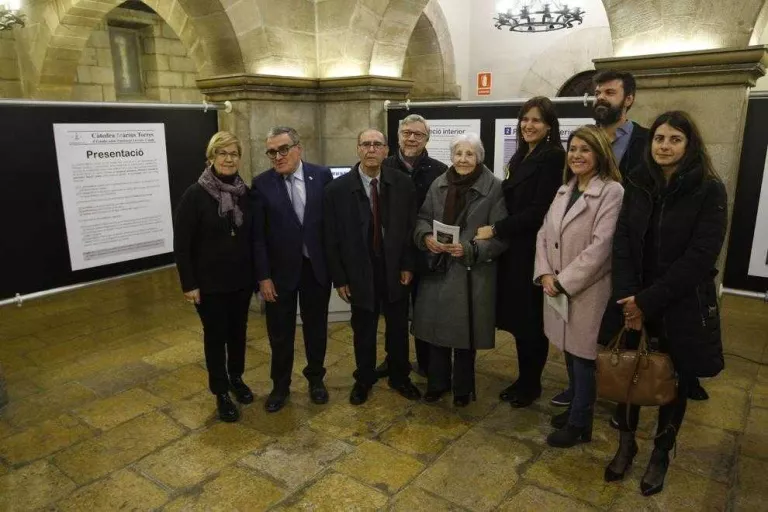 La poesia pren la paraula a Lleida