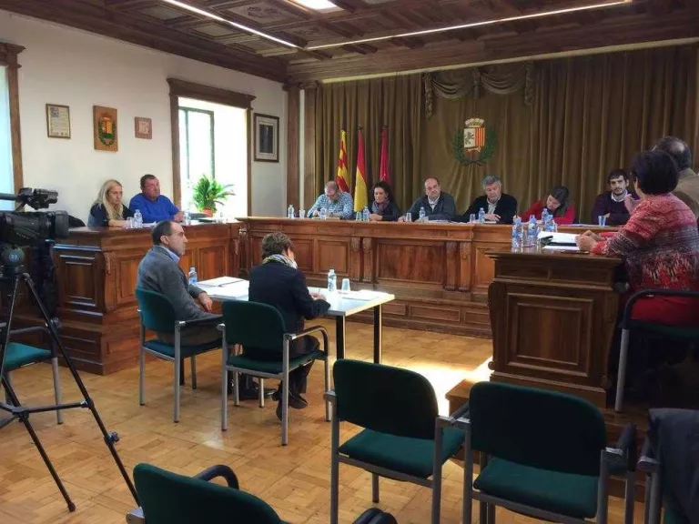Vielha aprova un pressupost de 5,7 milions amb els vots d’UA i Cs