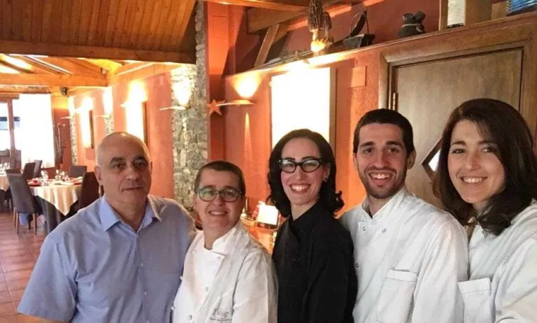 Lleida manté el seu triestrellat gastronòmic