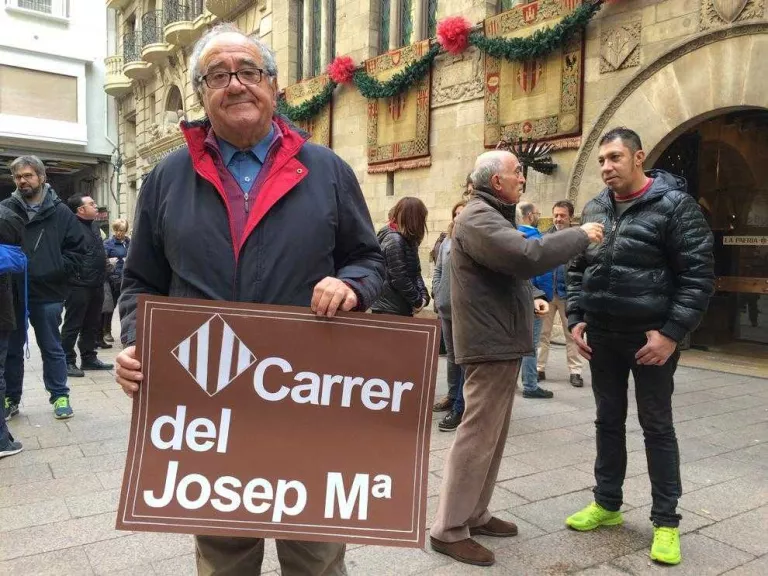 Convertir-se en 'sense sostre': “És duríssim veure’t al carrer”