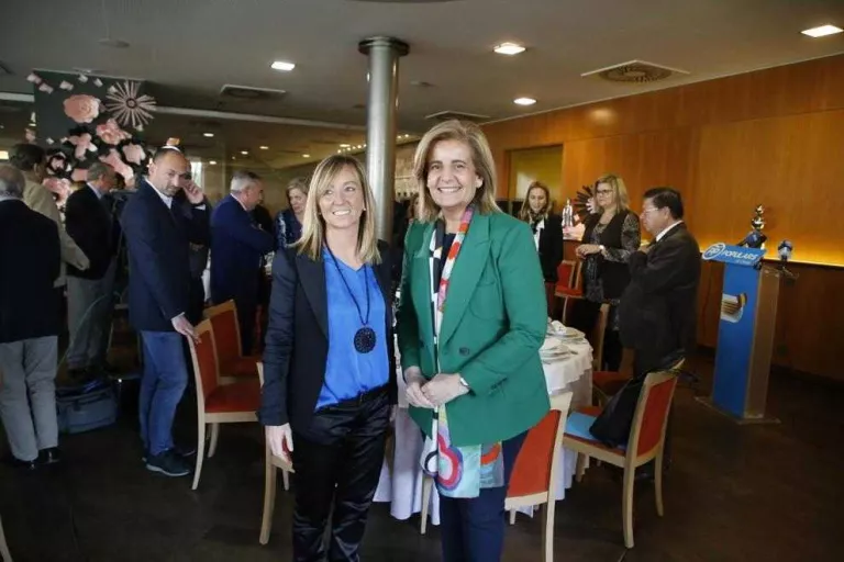 Báñez diu que “l’independentisme ha frenat la creació d’ocupació”