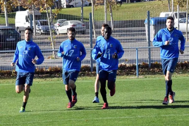 El Lleida Esportiu pateix la pitjor sequera de gols en dos dècades