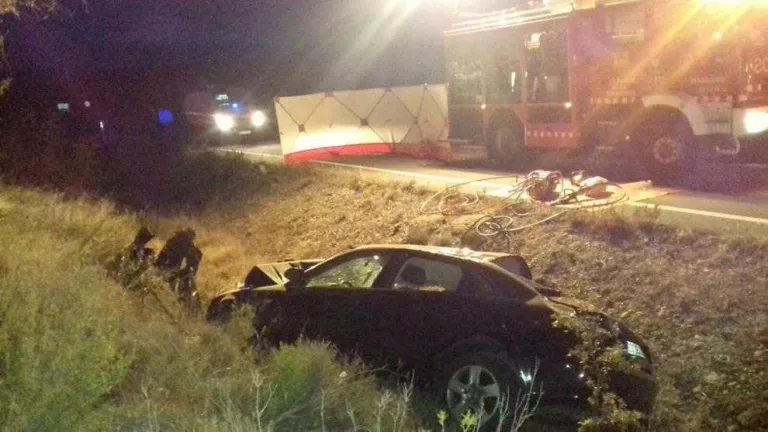 L'N-230 i l'Eix Pirinenc, entre les carreteres més perilloses de l'Estat