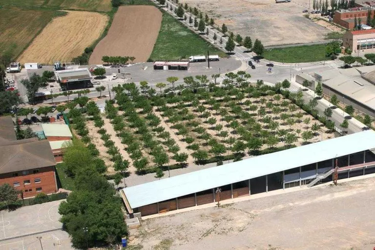 Tàrrega haurà de pagar gairebé el doble pel sòl del càmping municipal