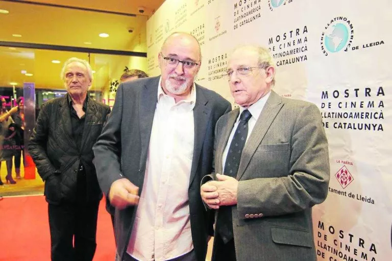 La Mostra de Cinema 2018, del 20 al 27 d'abril