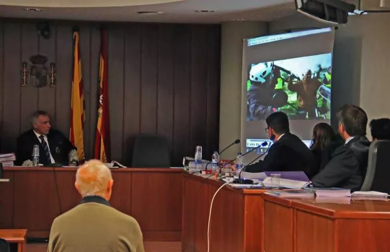 Els Mossos no es creuen que el caçador matés el pagès de Tàrrega per accident