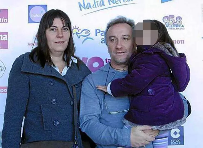 L’Audiència de Lleida manté el pare de la Nadia a la presó