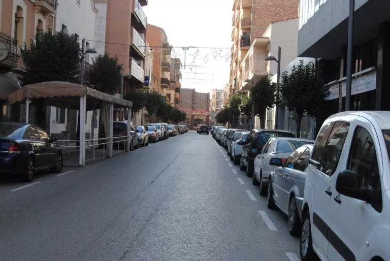 Mollerussa tindrà un pressupost rècord de 15,7 milions el 2018