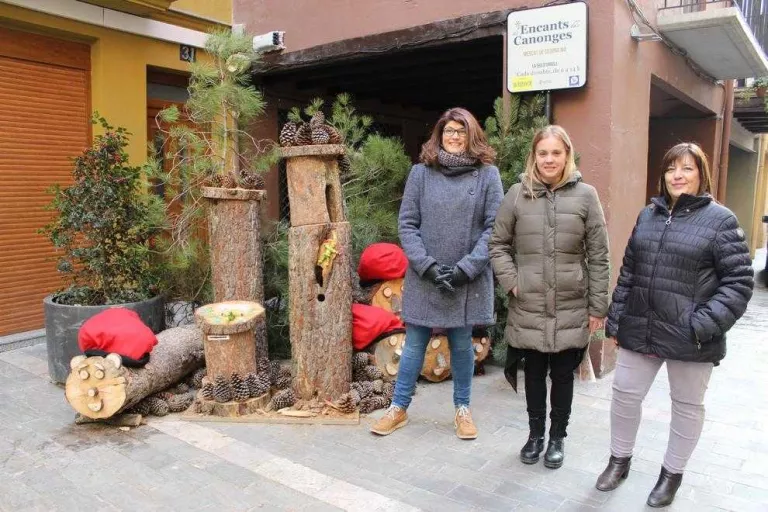 La Seu d’Urgell amaga nou tions pel centre de la ciutat