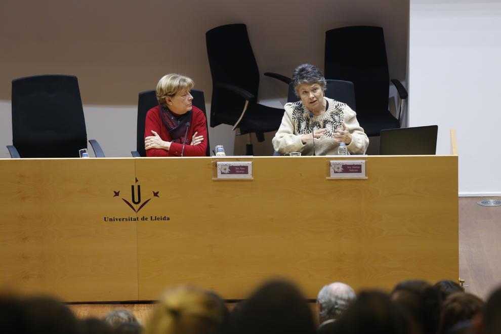 El masclisme fa forat en els instituts: "el transmetem als nens i nenes sense adonar-nos"