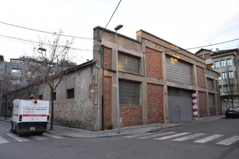 Aproven la demolició prèvia a la construcció del CAP de la Seu d'Urgell