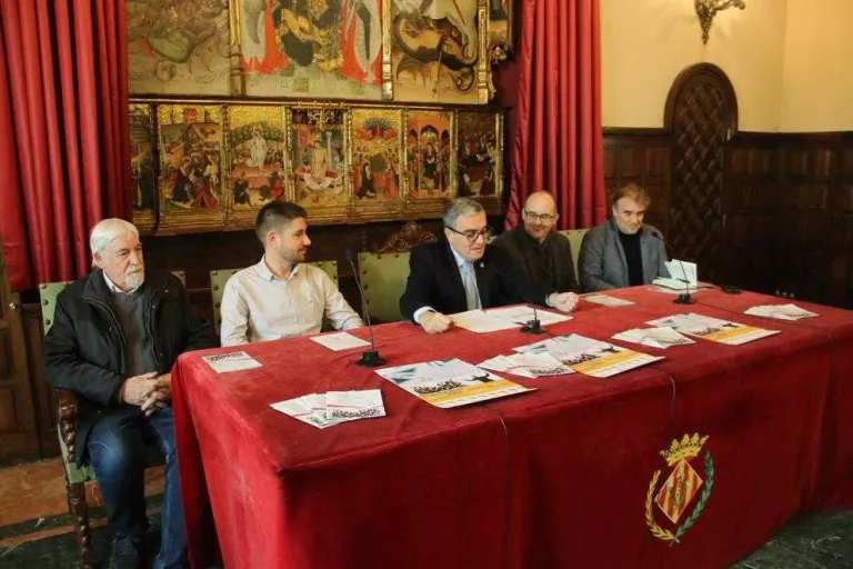 Lleida reestrena Granados amb dos obres centenàries