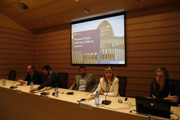La prevenció, clau per evitar fraus tecnològics