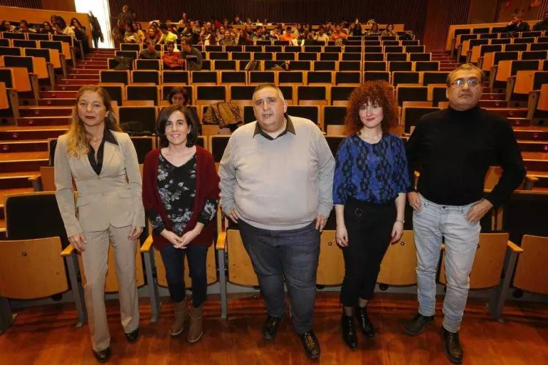 La invisibilitat social del maltractament a gent gran accentua la gravetat d'aquesta violència