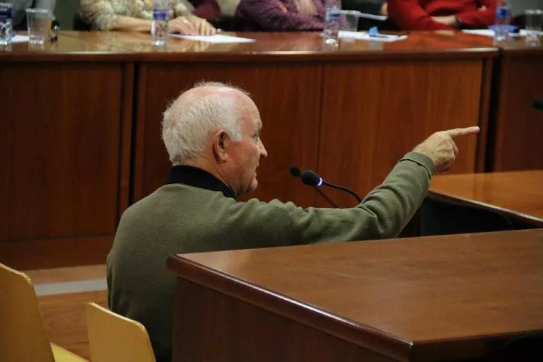 El jurat declara culpable d’homicidi el caçador que va matar un agricultor a Tàrrega