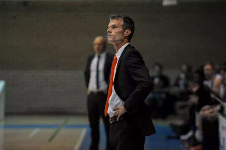 Borja Comenge: “No som l’equip que volem ser”